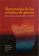 Trayectorias de los estudios de género