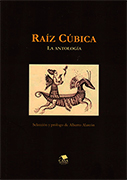 Raíz cúbica. La antología