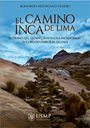 El camino inca de Lima