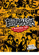 Eutanasia y nosotros Ké?. Hasta el global colapso, 1985 – 2012