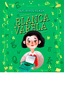 Blanca Varela. Peruanos Power