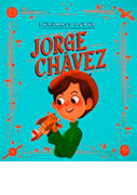 Jorge Chávez. Peruanos Power