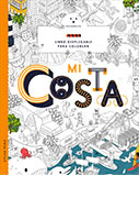 Coloreo Mi costa