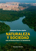 Naturaleza y sociedad. Una introducción a la geografía