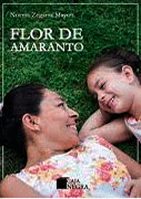 Flor de amaranto Flor de amaranto