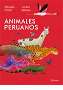 Animales peruanos