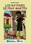 Los ratones de Fray Martin