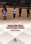 Educación física para instituciones educativas