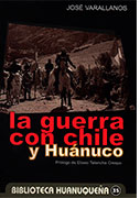 La guerra con Chile y Huánuco