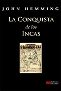 La Conquista de los Incas