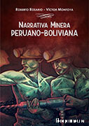 Narrativa minera peruano-boliviana