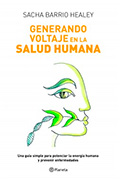 Generando voltaje en la salud humana