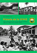 Historia de la UNAS