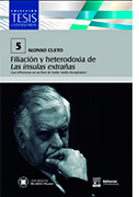 Filiación y heterodoxia de La ínsulas extrañas