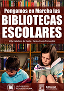 Pongamos en marcha las Bibliotecas Públicas 