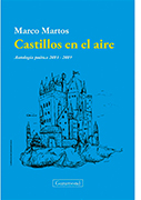 Castillos en el aire. Antología poética 2013-2019