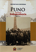 Puno durante la Independencia 1809 – 1825