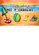 Las increíbles aventuras de Osi y Chanchi