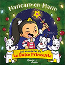 Las aventuras de la dulce princesita