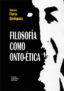 Filosofía como onto-ética