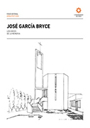 José García Bryce. Los goces de la memoria