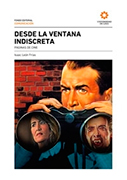 Desde la ventana indiscreta. Páginas de cine