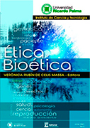 Ética y bioética