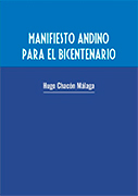 Manifiesto andino para el Bicentenario