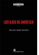 Los ojos de Angélica