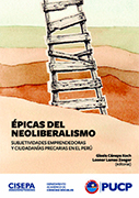 Épicas del neoliberalismo