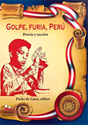 Golpe, furia, Perú. Poesía y nación
