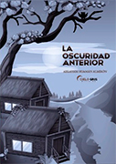 La oscuridad anterior