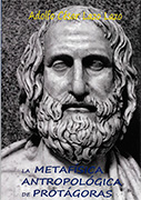 La metafísica antropológica de Protágoras