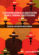 La interpretación de la Constitución de 1993 según el Tribunal Constitucional