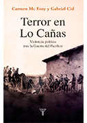 Terror en lo cañas. Violencia política tras la Guerra del Pacífico