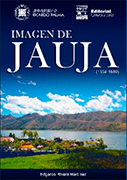 Imagen de Jauja, 1534-1880