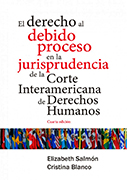 El derecho al debido proceso en la jurisprudencia de la Corte Interamericana de Derechos Humanos