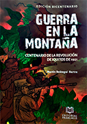 Guerra en la montaña 