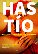 Hastío. Antología deliciosa del sinsabor