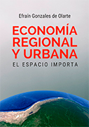 Economía regional y urbana: el espacio importa