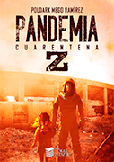 Pandemia Z: Cuarentena