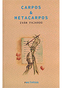 Carpos & metacarpos