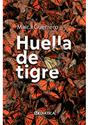 Huella de tigre