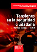 Tensiones en la seguridad ciudadana. Reformas, policía y sociedad