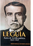 Leguía antes de la vida política, 1863-1903