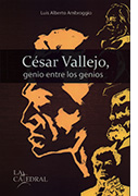 César Vallejo, genio entre los genios