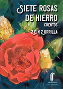 Siete rosas de hierro