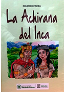 La achirana del Inca