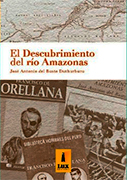 El descubrimiento del río Amazonas