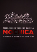 Tesoros Preincas de la Cultura mochica